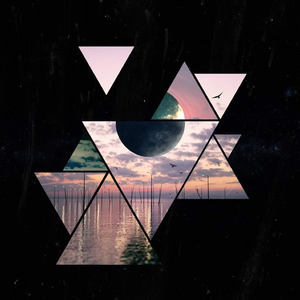 PSOTY - Sunless 2x Vinyl LP