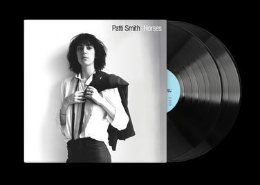 Patti Smith - Horses (50th Anniversary)