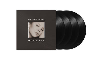 Mariah Carey - Music Box: 30th Anniversary Expanded Edition