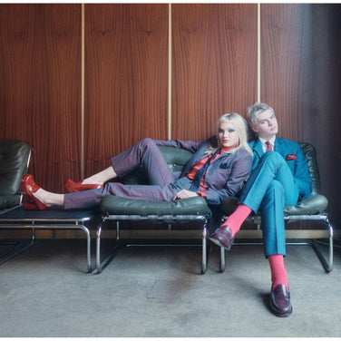 The Molotovs - Wasted on Youth