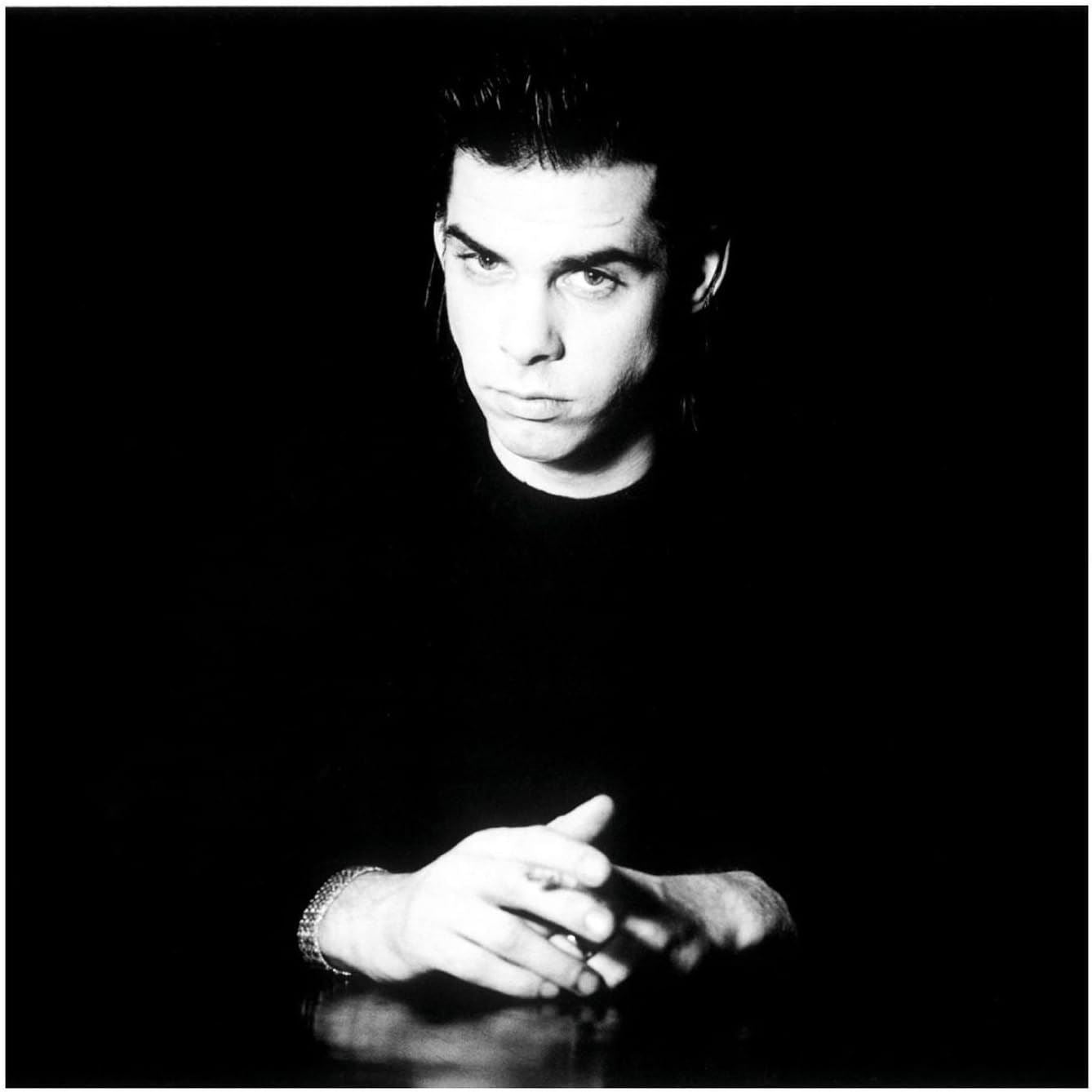 Nick Cave & The Bad Seeds - The Firstborn Is Dead Vinyl LP Reissue