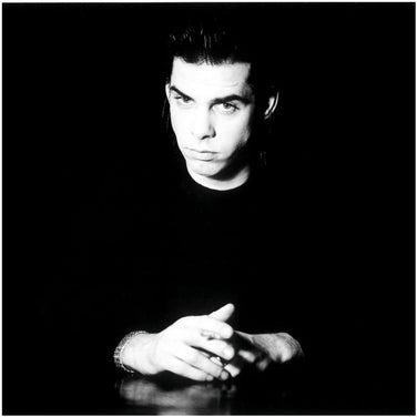 Nick Cave & The Bad Seeds - The Firstborn Is Dead Vinyl LP Reissue