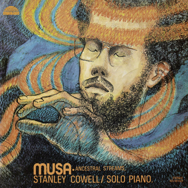 Stanley Cowell - Musa: Ancestral Streams 180G Vinyl LP Reissue