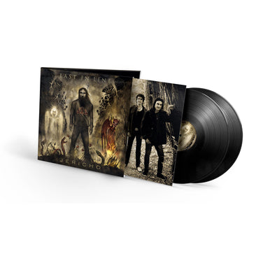 Last In Line - Jericho