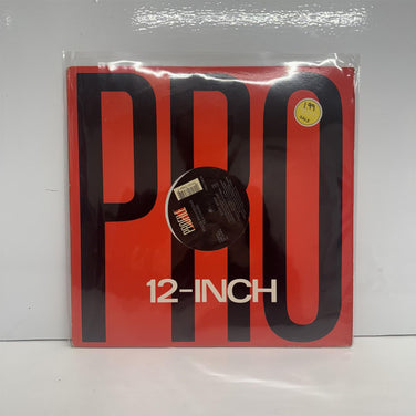 Poor Righteous Teachers - Easy Star 12" Vinyl Single