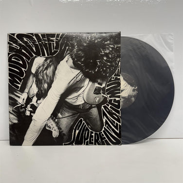 Mudhoney - Superfuzz Bigmuff Vinyl LP