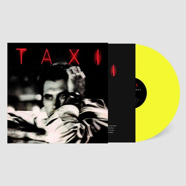 Bryan Ferry - Taxi