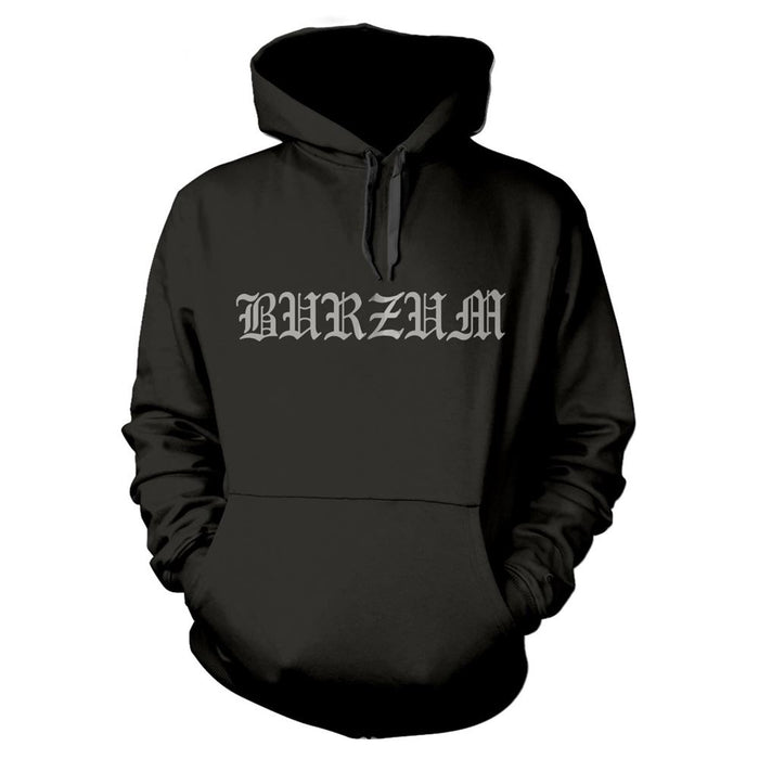 Burzum - Hvis Lyset Tar Oss Hoodie