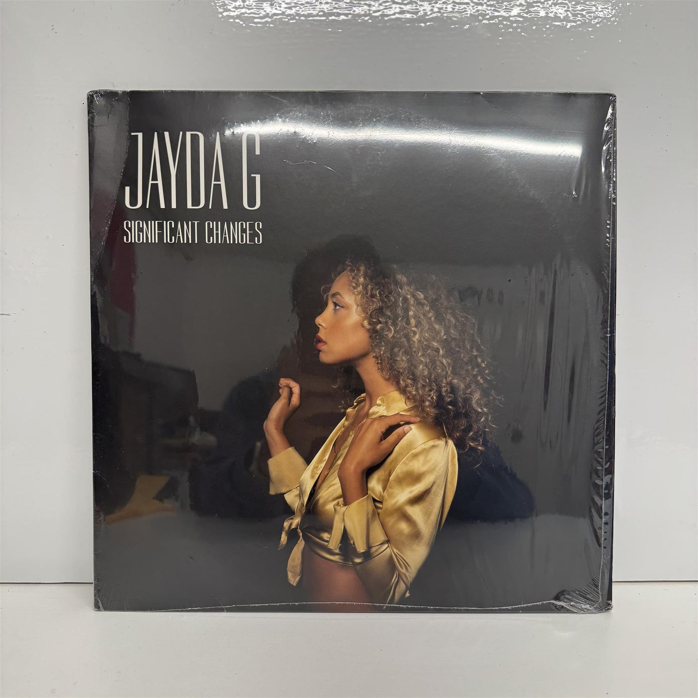 Jayda G - Significant Changes 2x Vinyl LP