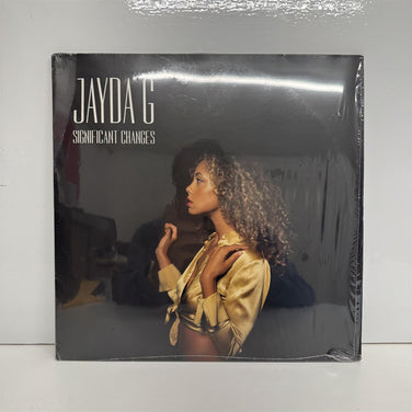 Jayda G - Significant Changes 2x Vinyl LP