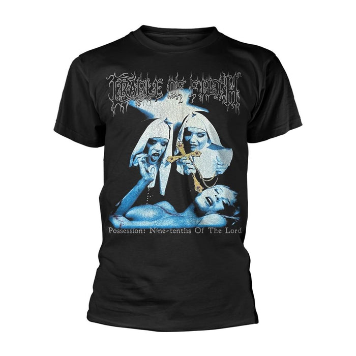 Cradle Of Filth - Decadence T-Shirt