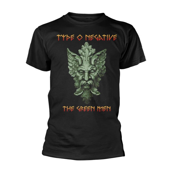 Type O Negative - The Green Men T-Shirt