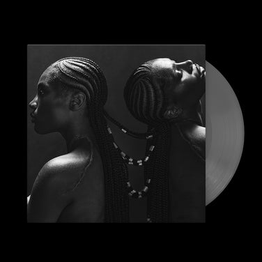 Doechii - Anxiety Indies Exclusive 7" Grey Vinyl Single