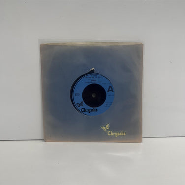 The Good, The Bad And The Ugly - Hombre 7" Vinyl Single