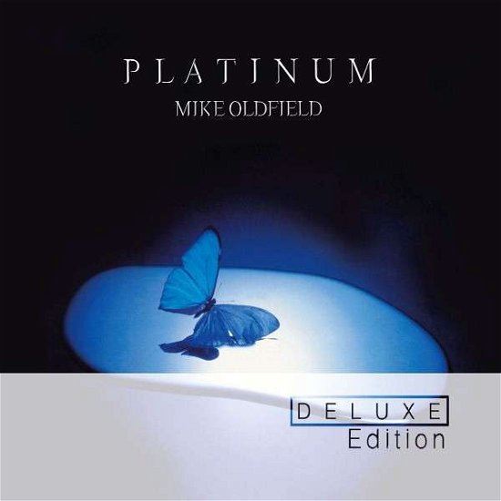 Mike Oldfield - Platinum 2CD Digipack