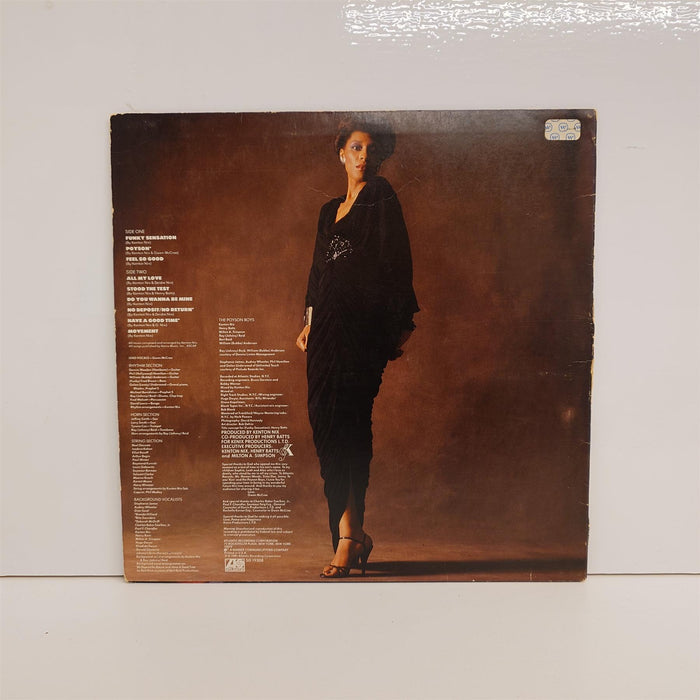 Gwen McCrae - Gwen McCrae Vinyl LP