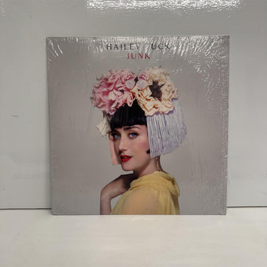 Hailey Tuck - Junk Vinyl LP