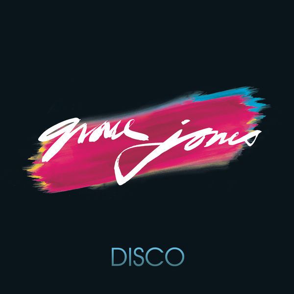 Grace Jones - Disco 3CD Boxset