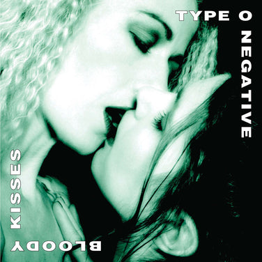 Type O Negative - Bloody Kisses / Bloody Kisses: Suspended In Dusk
