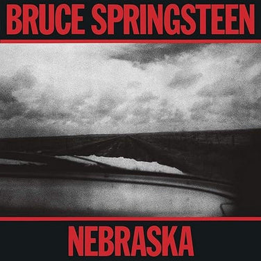 Bruce Springsteen - Nebraska Vinyl LP Reissue
