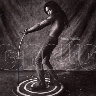 Lenny Kravitz - Circus 2x Vinyl LP Reissue