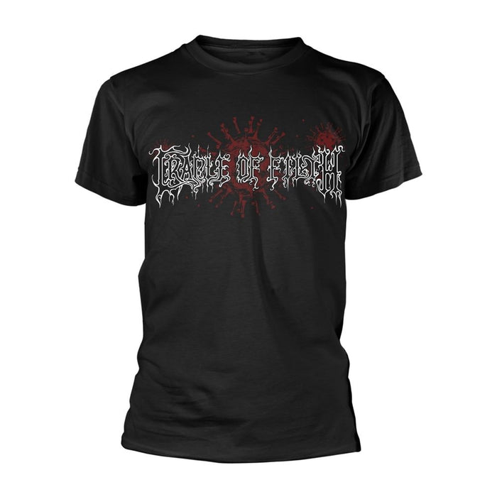 Cradle Of Filth - C**t Off Covid T-Shirt