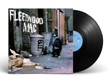 Fleetwood Mac - Peter Green's Fleetwood Mac Vinyl LP Reissue