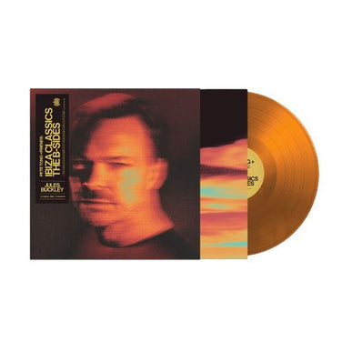 Pete Tong + Friends - Ibiza Classics The B-Sides RSD 2026 Transparent Orange Vinyl LP