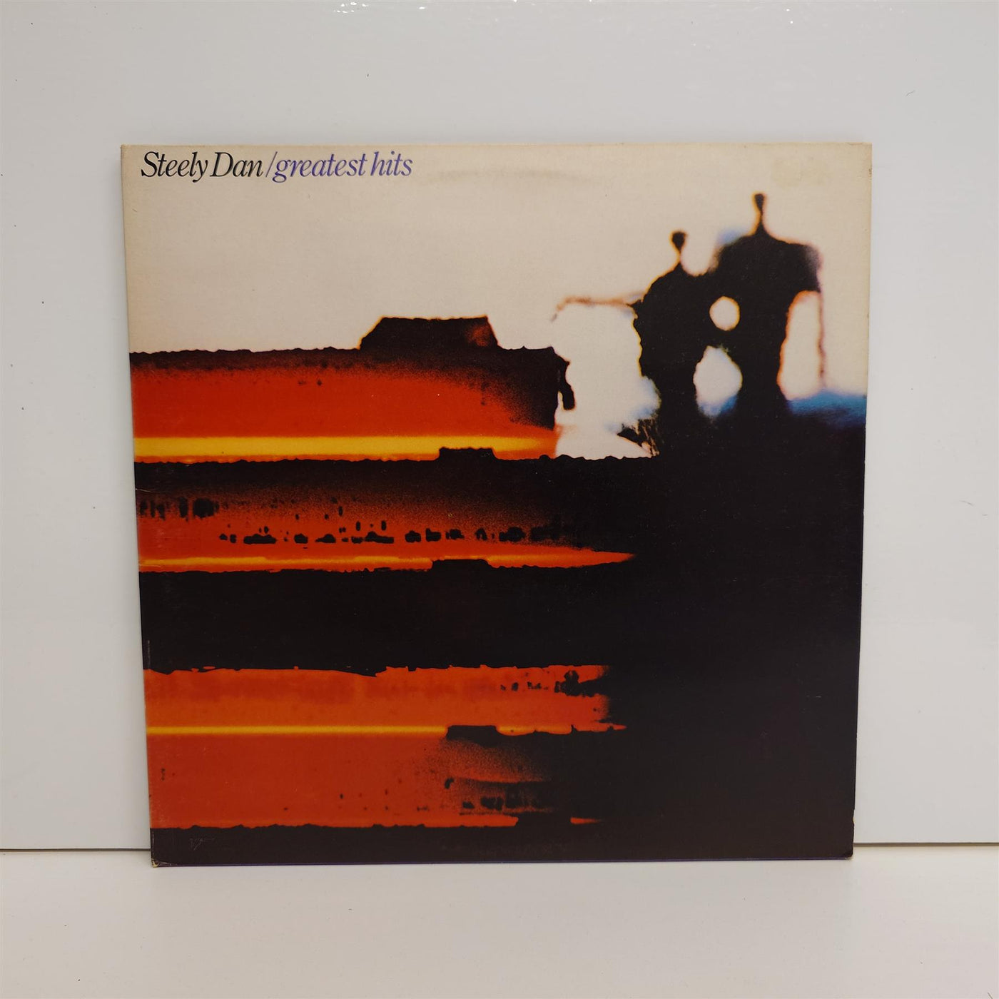 Steely Dan - Greatest Hits 2x Vinyl LP