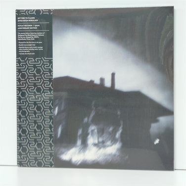 Set Fire To Flames - Sings Reign Rebuilder 2x Vinyl LP Remastered