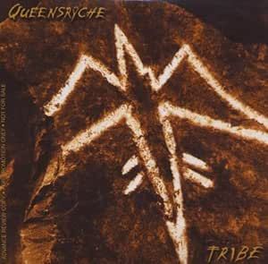 Queensrÿche - Tribe CD