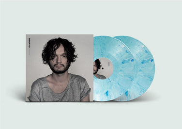 DJ-Kicks: Apparat - V/A 2x Marble Blue Vinyl LP Reissue
