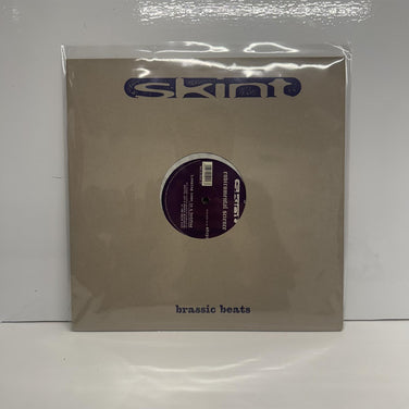 Environmental Science - Coming Home In A Bodybag 12" Vinyl Single