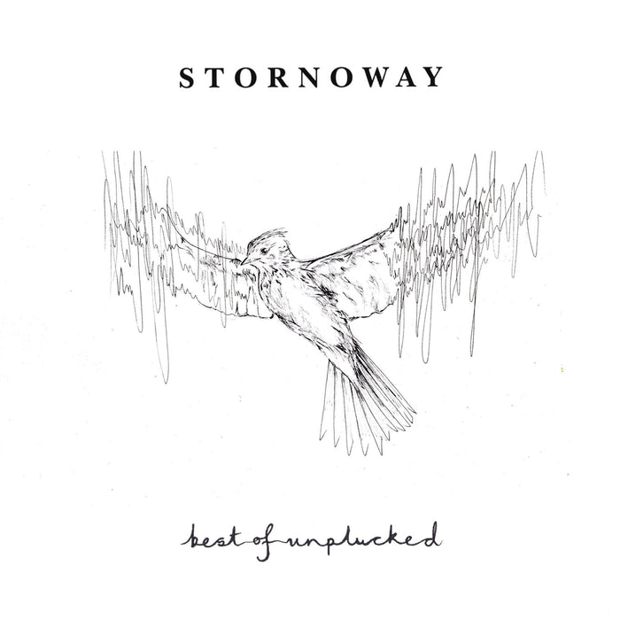 Stornoway - Best Of Unplucked Eco Mix Vinyl LP