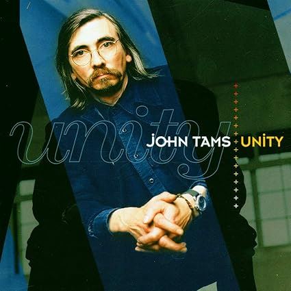 John Tams - Unity CD
