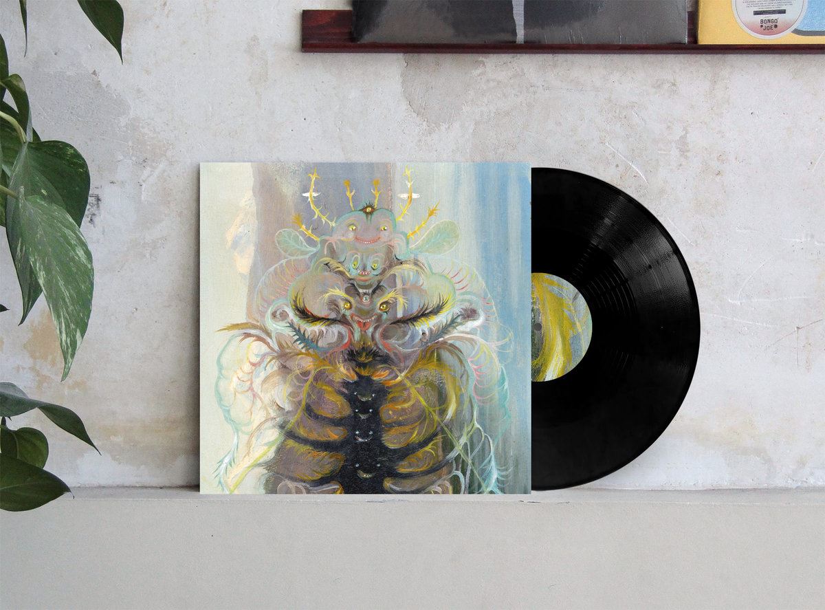 Ondanaconda - Ondanaconda