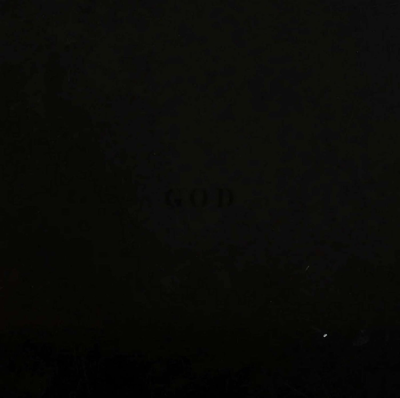 SAULT - Untitled (God) 2x Vinyl LP