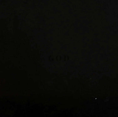 SAULT - Untitled (God) 2x Vinyl LP