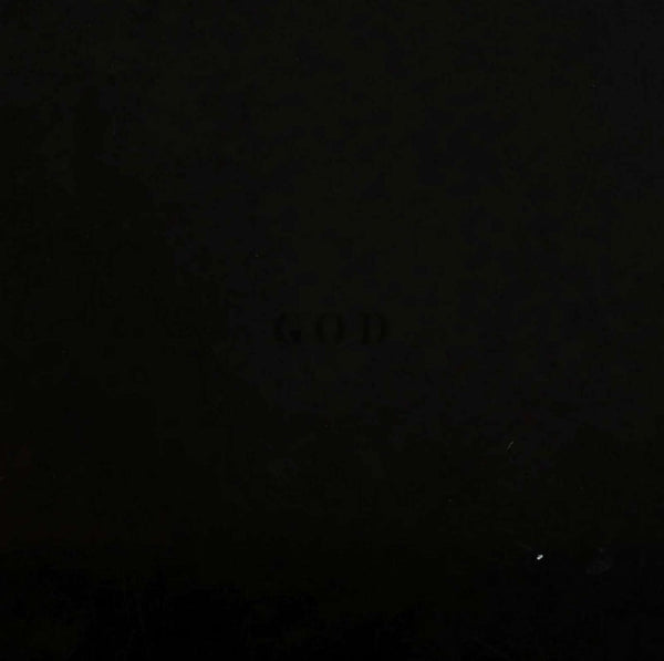 SAULT - Untitled (God) 2x Vinyl LP