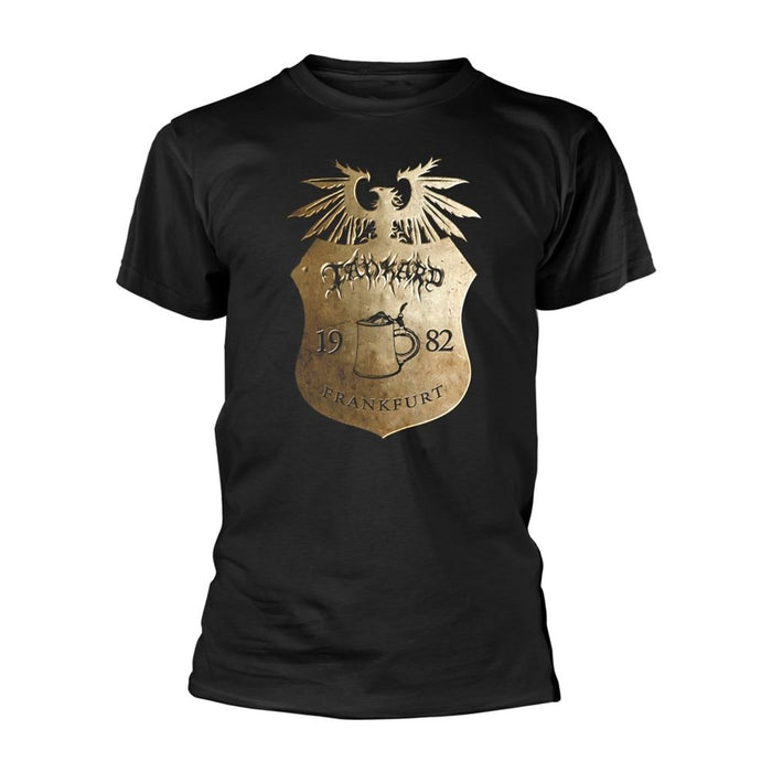 Tankard - For A Thousand Beers T-Shirt