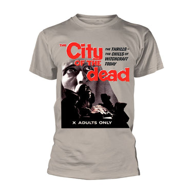 The City Of The Dead - City Of The Dead T-Shirt