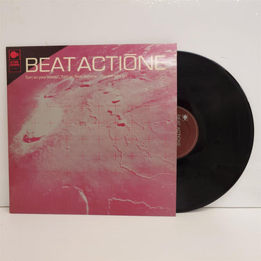 Beat Actione - V/A Vinyl LP