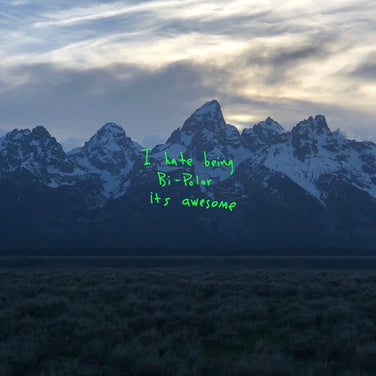 Kanye West - Ye Vinyl LP
