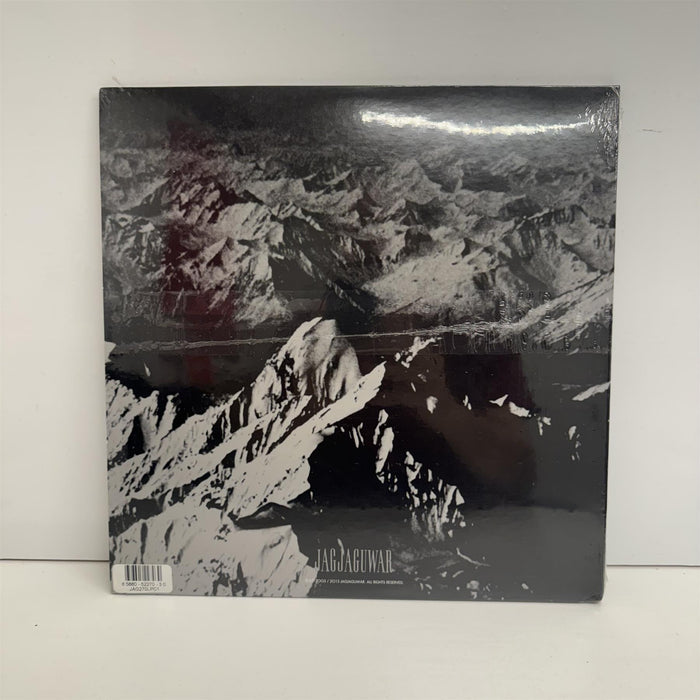 Black Mountain - Black Mountain Limited Edition 2x Grey Marbled Vinyl LP