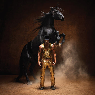Orville Peck – Bronco 2x Vinyl LP