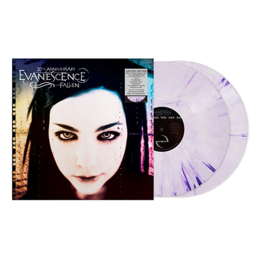 Evanescence - Fallen (20th Anniversary Edition)