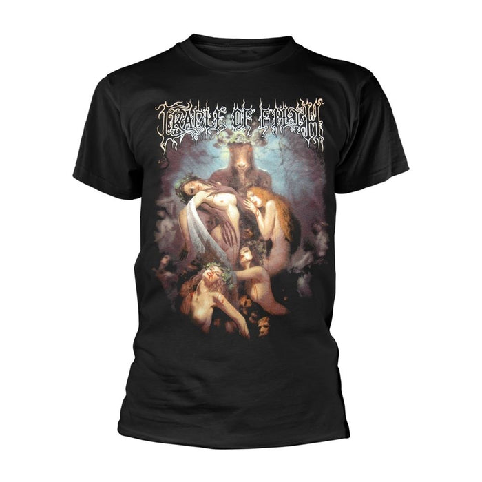 Cradle Of Filth - Hammer Of The Witches (2021) T-Shirt