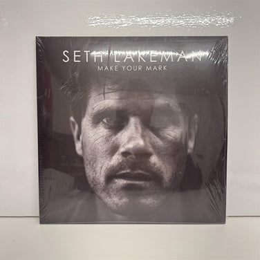 Seth Lakeman - Make Your Mark 2x Vinyl LP
