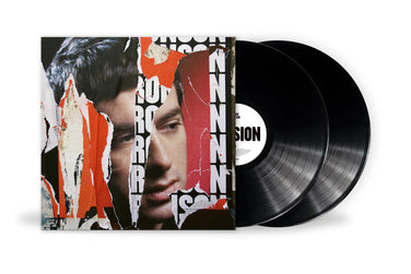 Mark Ronson - Version 2x Vinyl LP Reissue