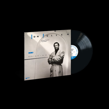 Don Pullen - New Beginnings (Classic Vinyl) 180G Vinyl LP Remastered